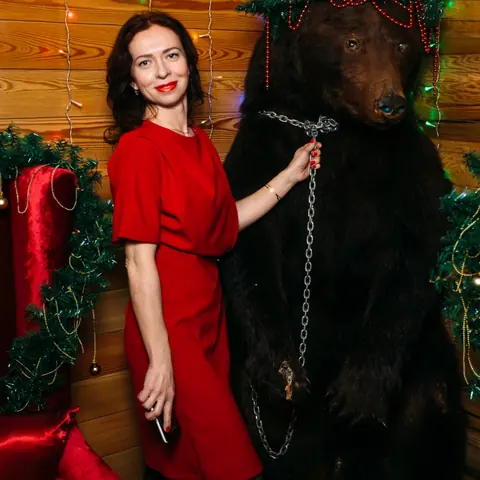 Корпоративы — Лесная Заимка, фото 12 из 21