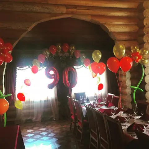Праздники — Лесная Заимка, фото 15 из 16
