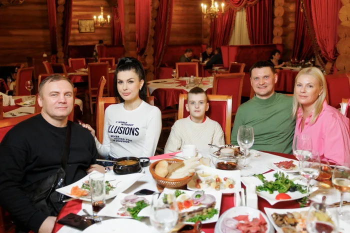 Праздники — Лесная Заимка, фото 21 из 74