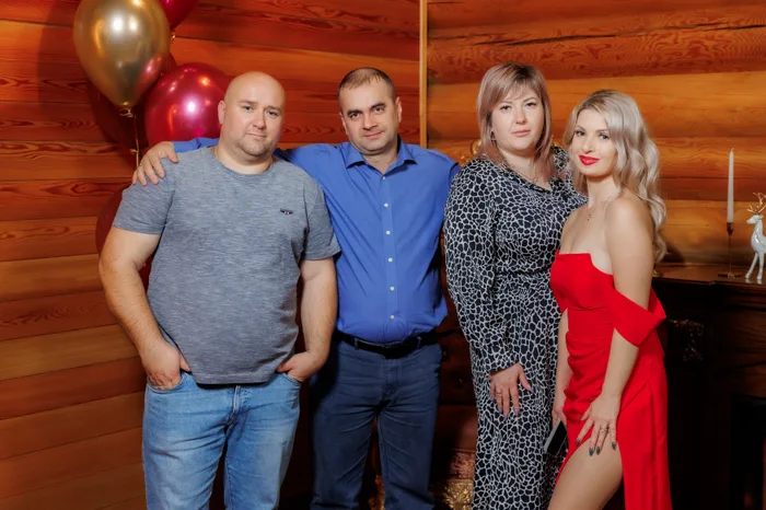 Праздники — Лесная Заимка, фото 24 из 74