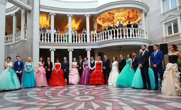 Праздники — Лесная Заимка, фото 75 из 77