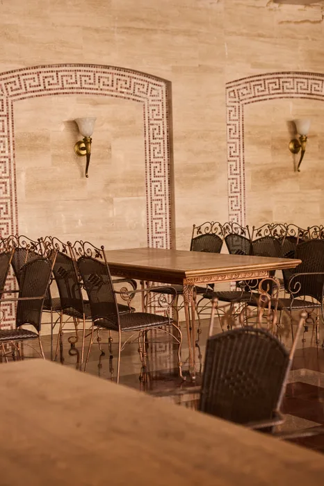 Терраса — 24/26