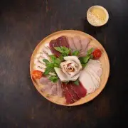 Ассорти мясное