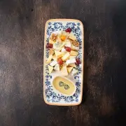 Сырная тарелка