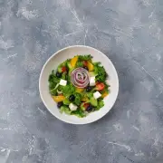 Салат Греческий