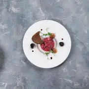Салат из свёклы с черносливом