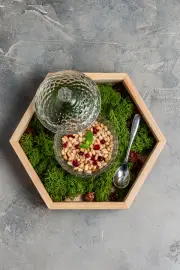 Десерт «Таёжный»