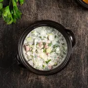 Окрошка