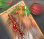 Люля-кебаб