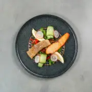 Морской фристайл